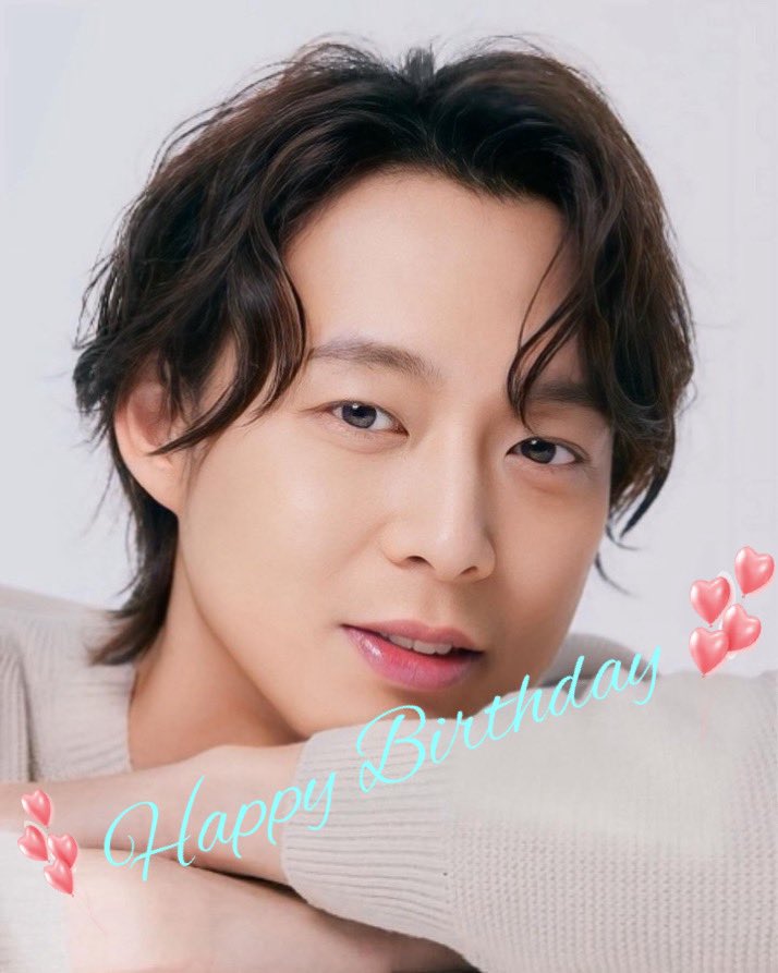 ユチョンさん、39歳のお誕生日おめでとうございます🎁🎊🎉🎂🍾
輝き✨が日々更新されてますね！
また今年もセンイルをお祝い🥂できて、幸せです🩵

#유천아_생일축하해 
#HappyYuchunDay
#HappyユチョンDay