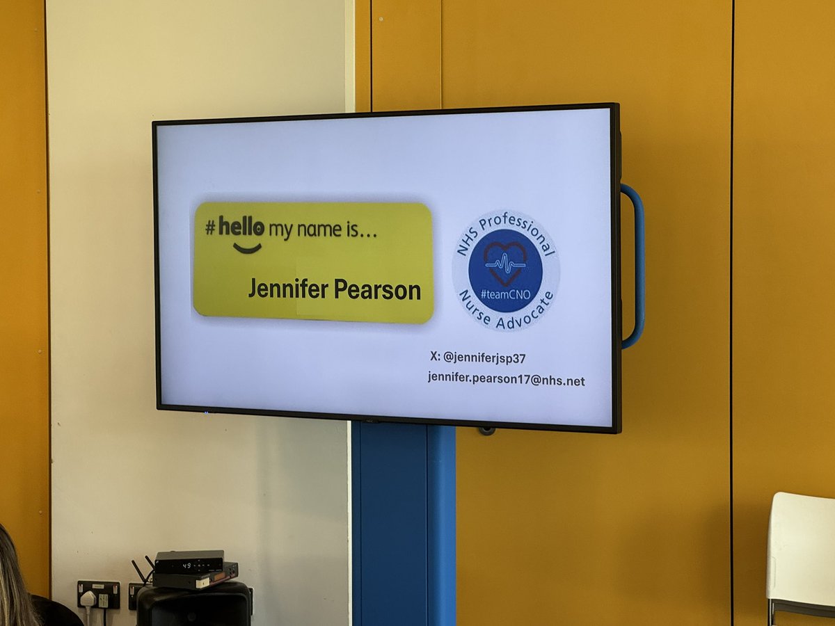Sophie Mayes (@sophiepna) on Twitter photo Amazing session with the phenomenal <a href="/JenniferJSP37/">Jennifer Pearson</a> talking about all things career conversations, including deep listening, making tome for wellness & kindness ❤️ thank you for coming 🤗 #NPACONF25 Amazing session with the phenomenal <a href="/JenniferJSP37/">Jennifer Pearson</a> talking about all things career conversations, including deep listening, making tome for wellness & kindness ❤️ thank you for coming 🤗 #NPACONF25