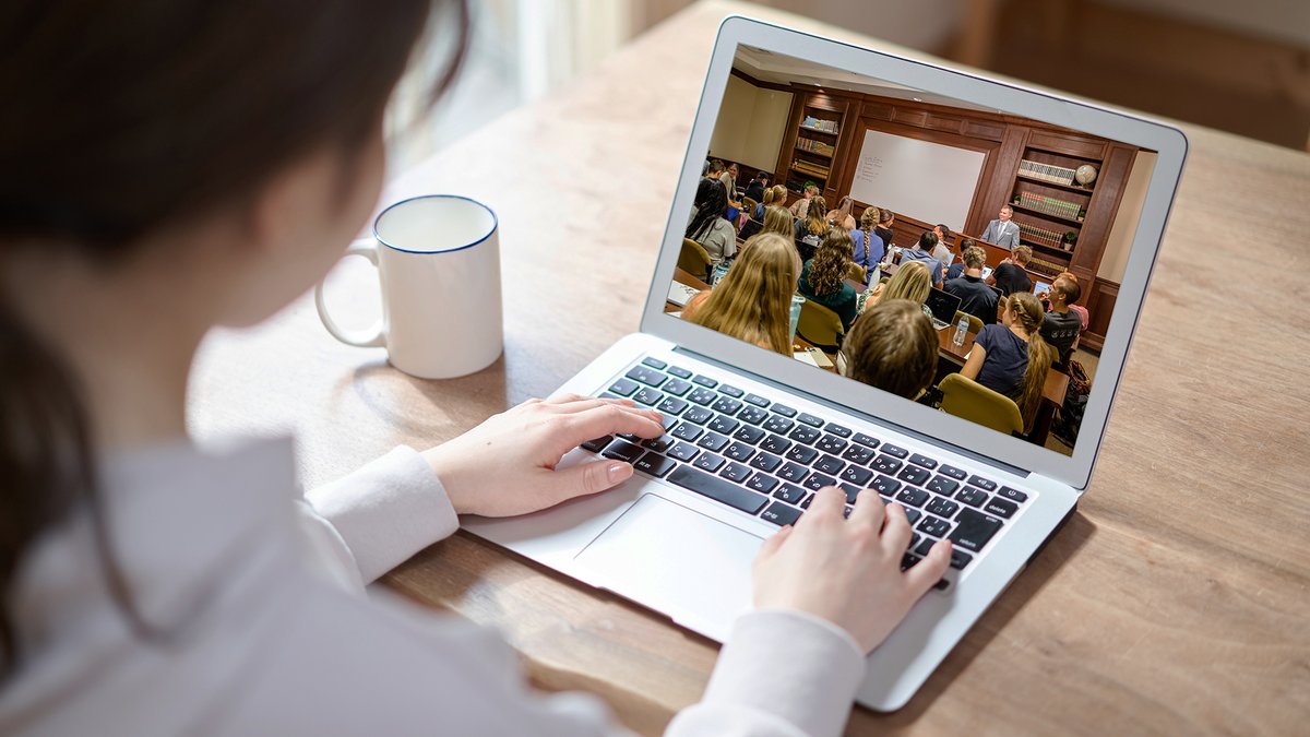 RefBibleCollege's tweet image. Are you interested in taking online courses through Reformation Bible College this fall?
The deadline to have your enrollment fee waived is ending soon. Apply by Friday, June 13, to get this time-limited offer. bit.ly/3CcSpd5