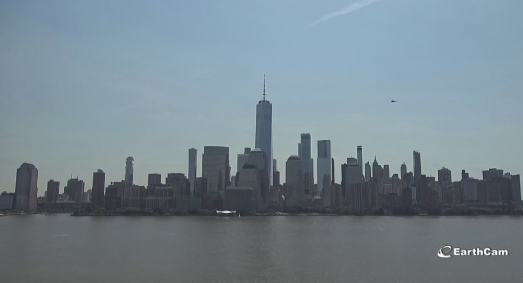 NYC Emergency Management tweet media