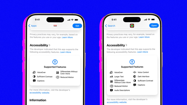 For this CVS Health developer, making tech more accessible is personal #TeamCVS