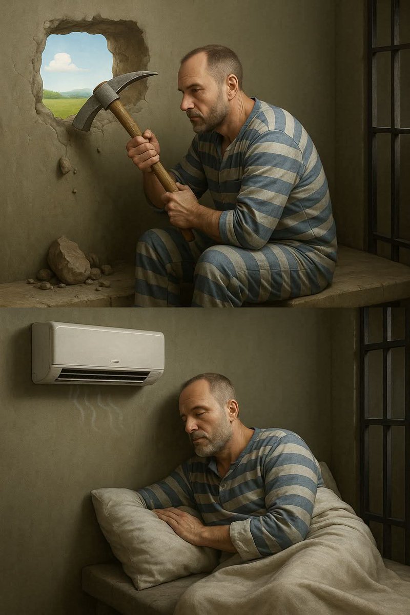 "I don't want to go out. There are people outside." °•!!♤

- Kafka