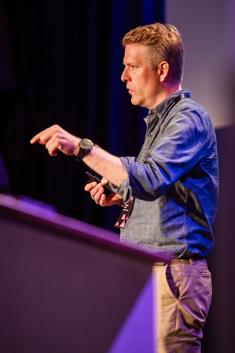 DFINITY (@dfinity) on Twitter photo Talking Orbit on the #WCS25 ecosystem stage with <a href="/samuelburri/">Samuel Burri ∞</a> 🎇
"Orbit is not just another wallet; it's robust treasury management forged in the crucible of DFINITY's own needs, offering a secure MPC alternative beyond simple single-sigs or complex DAOs."
Orbit = Advanced MPC Talking Orbit on the #WCS25 ecosystem stage with <a href="/samuelburri/">Samuel Burri ∞</a> 🎇
"Orbit is not just another wallet; it's robust treasury management forged in the crucible of DFINITY's own needs, offering a secure MPC alternative beyond simple single-sigs or complex DAOs."
Orbit = Advanced MPC
