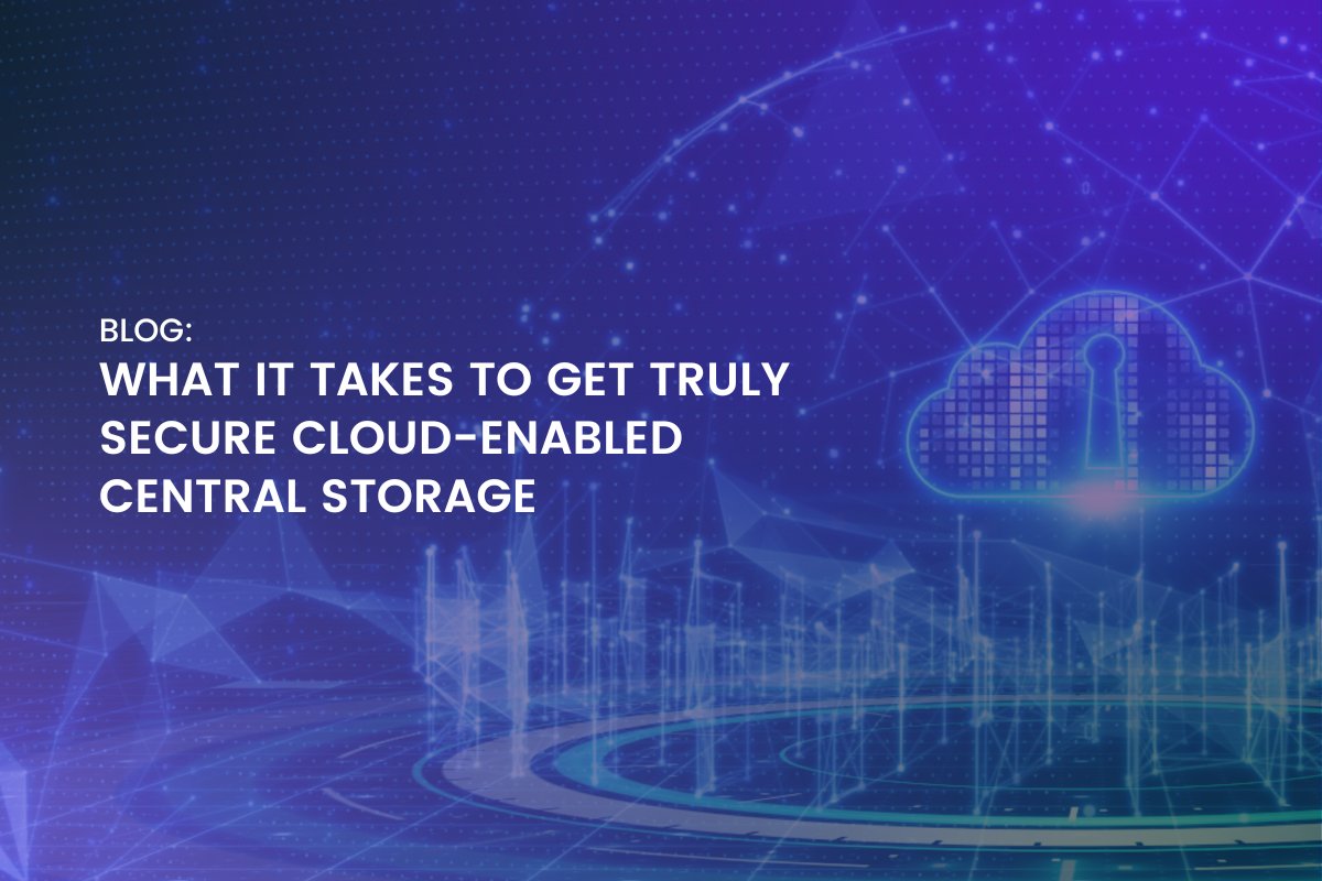 GB_Labs's tweet image. Cloud Storage That Works for Creatives, IT, and Finance

Discover how #NebulaNAS delivers NAS-like performance in the cloud, while supporting the entire organization: bit.ly/3UWBaU5 

#intelligentstorage #CloudStorage #PostProduction #CreativeWorkflow #ITSecurity