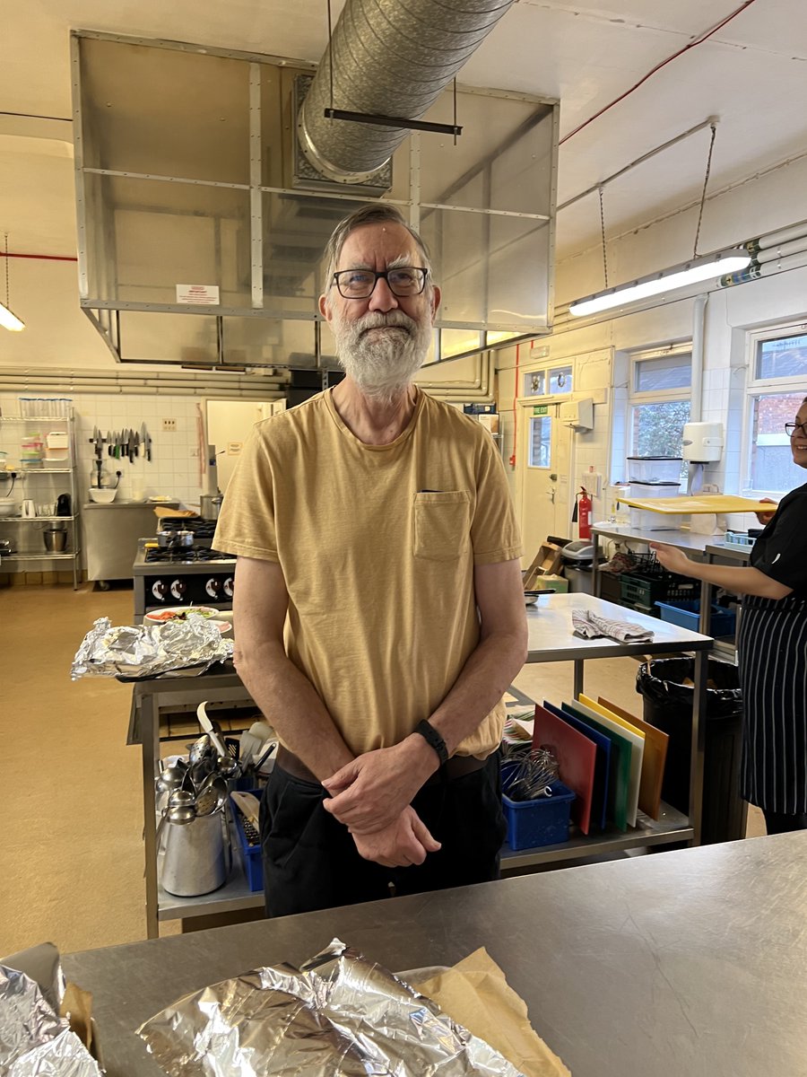 To all our volunteers, thank you

We couldn’t do what we do without your kindness.

This #VolunteersWeek, help us celebrate our incredible volunteers and raise awareness of the vital role they play in supporting older people.

Here's how you can join them: tinyurl.com/ye5n659z