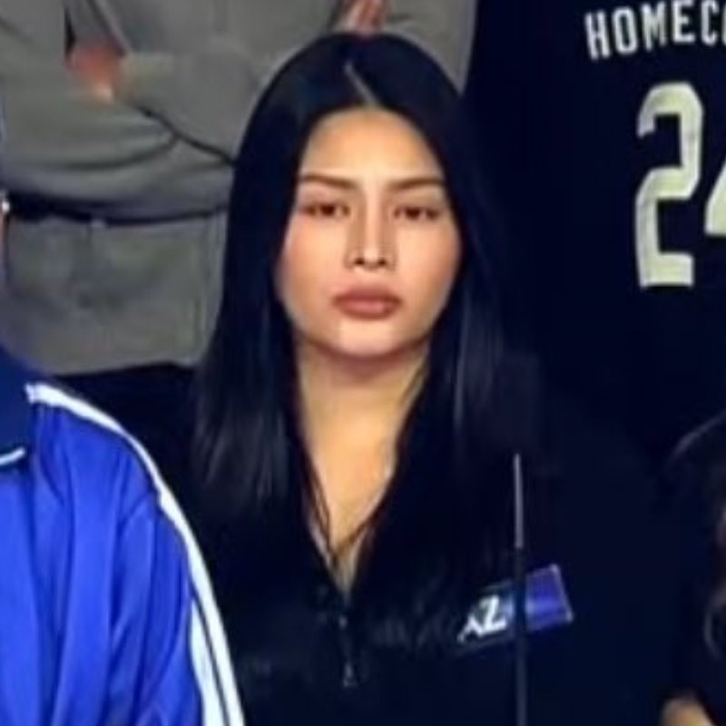 OHHHH AZ IS READY TO FIGHT YALL IM SEATED BABYYYY