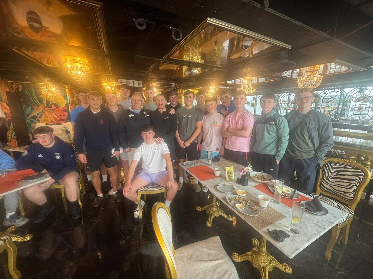 Crescent College Comprehensive SJ (@sjcrescent) on Twitter photo Thanks to <a href="/jerryflannery/">Jerry Flannery</a> for giving his time and meeting our lads in South 🇿🇦, much appreciated Jerry. Thanks to <a href="/jerryflannery/">Jerry Flannery</a> for giving his time and meeting our lads in South 🇿🇦, much appreciated Jerry.