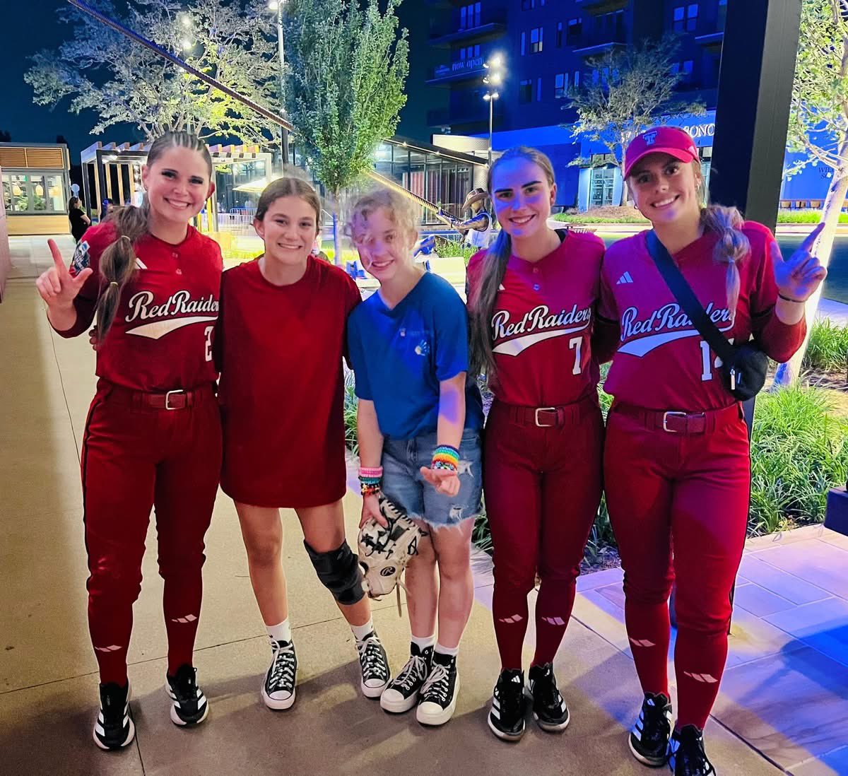 Greg Kalkwarf, APR (@gkalkwarf) on Twitter photo <a href="/HallemanLogan/">logan halleman</a> Thx to you and your teammates for posing with our girls Monday night. Also appreciate the time you took to talk softball - you can borrow our Sharpie anytime. 🤣 Guns up, go win two more! 🥎🥎 <a href="/HallemanLogan/">logan halleman</a> Thx to you and your teammates for posing with our girls Monday night. Also appreciate the time you took to talk softball - you can borrow our Sharpie anytime. 🤣 Guns up, go win two more! 🥎🥎