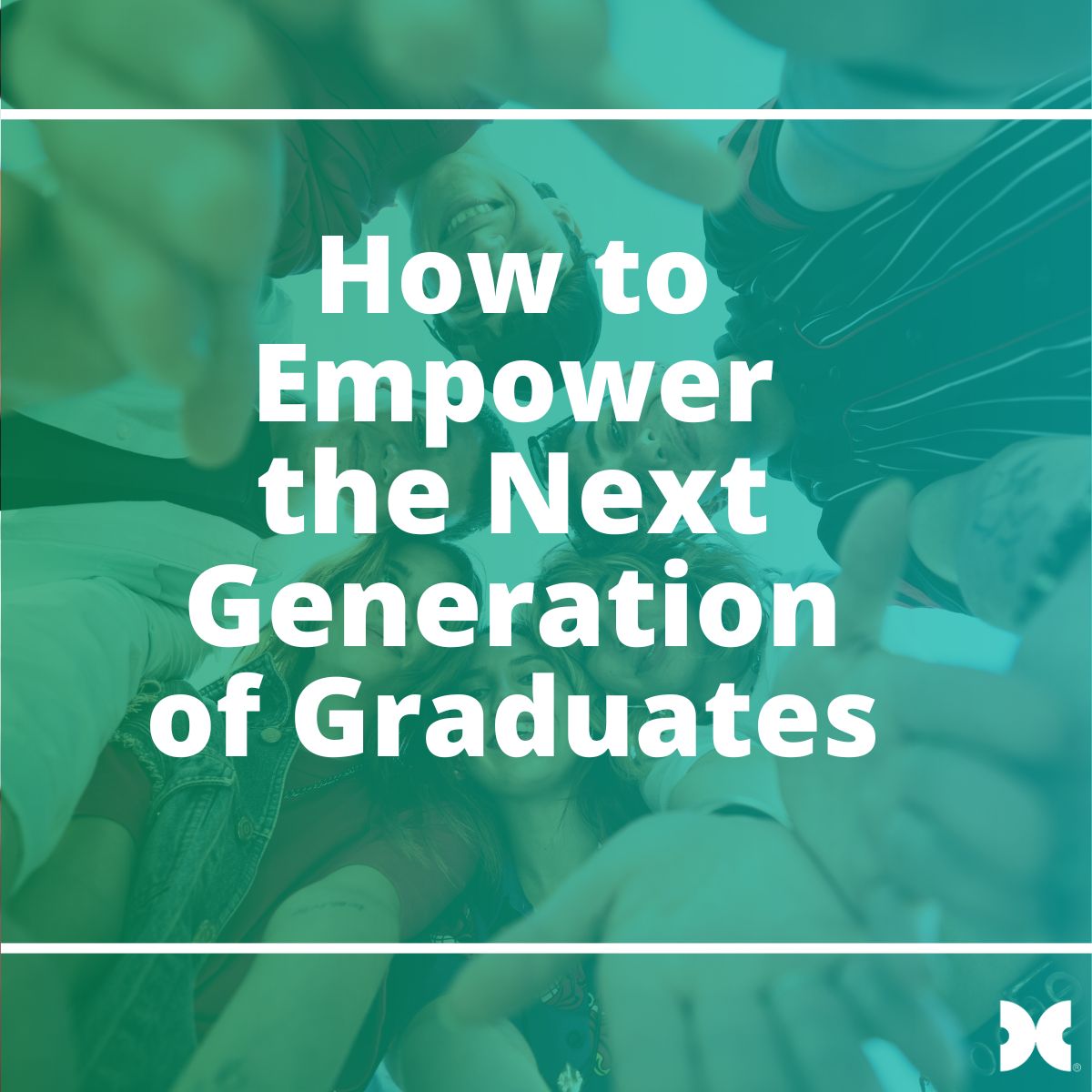 🎓 Empowering the Next Generation of Graduates 🎓 
  
✅ Let’s be the leaders who inspire confidence. 
✅ Let’s build cultures where growth, mentorship, and contribution are the norm. 
  
💬 How are you preparing and empowering the next generation in your workplace? 
👇