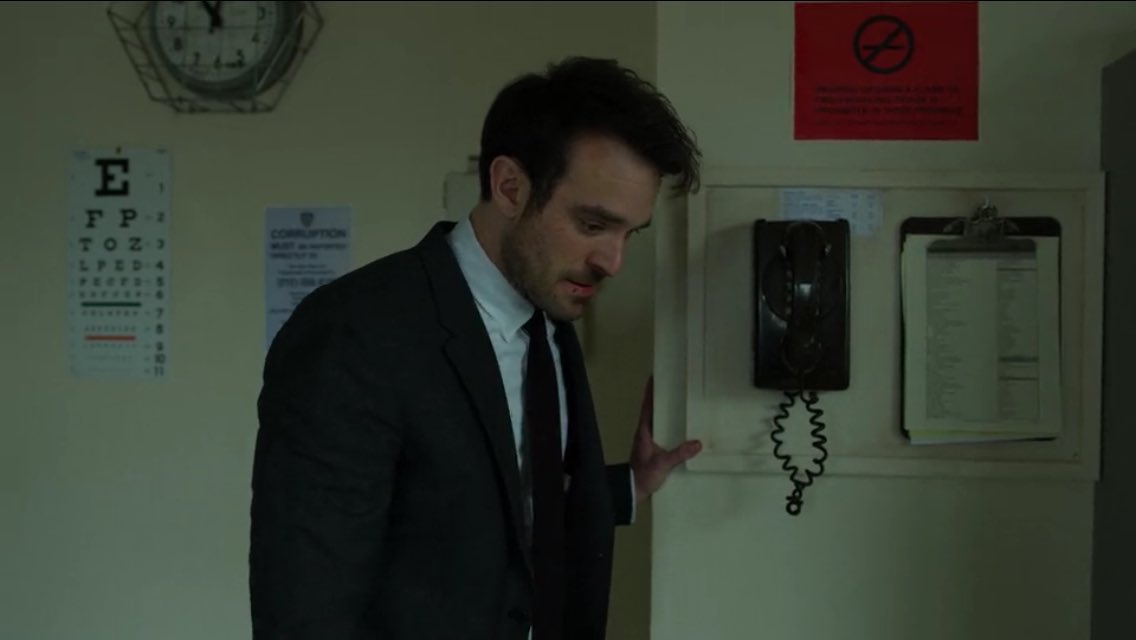 Daily Matt Murdock (@daily_murdock) on Twitter photo 