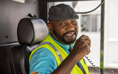 Do you want to be a bus driver?  WeDriveU is hiring!  Check out the link below!

web.fountain.com/apply/wedriveu…