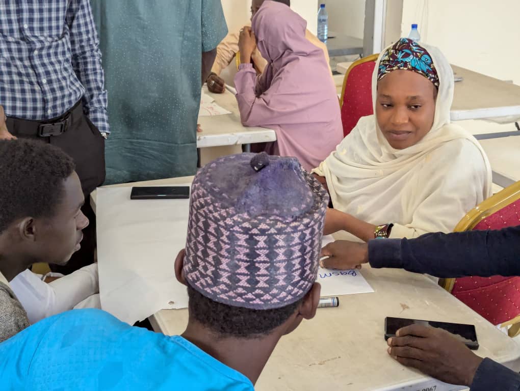 Ali Sabo tweet media