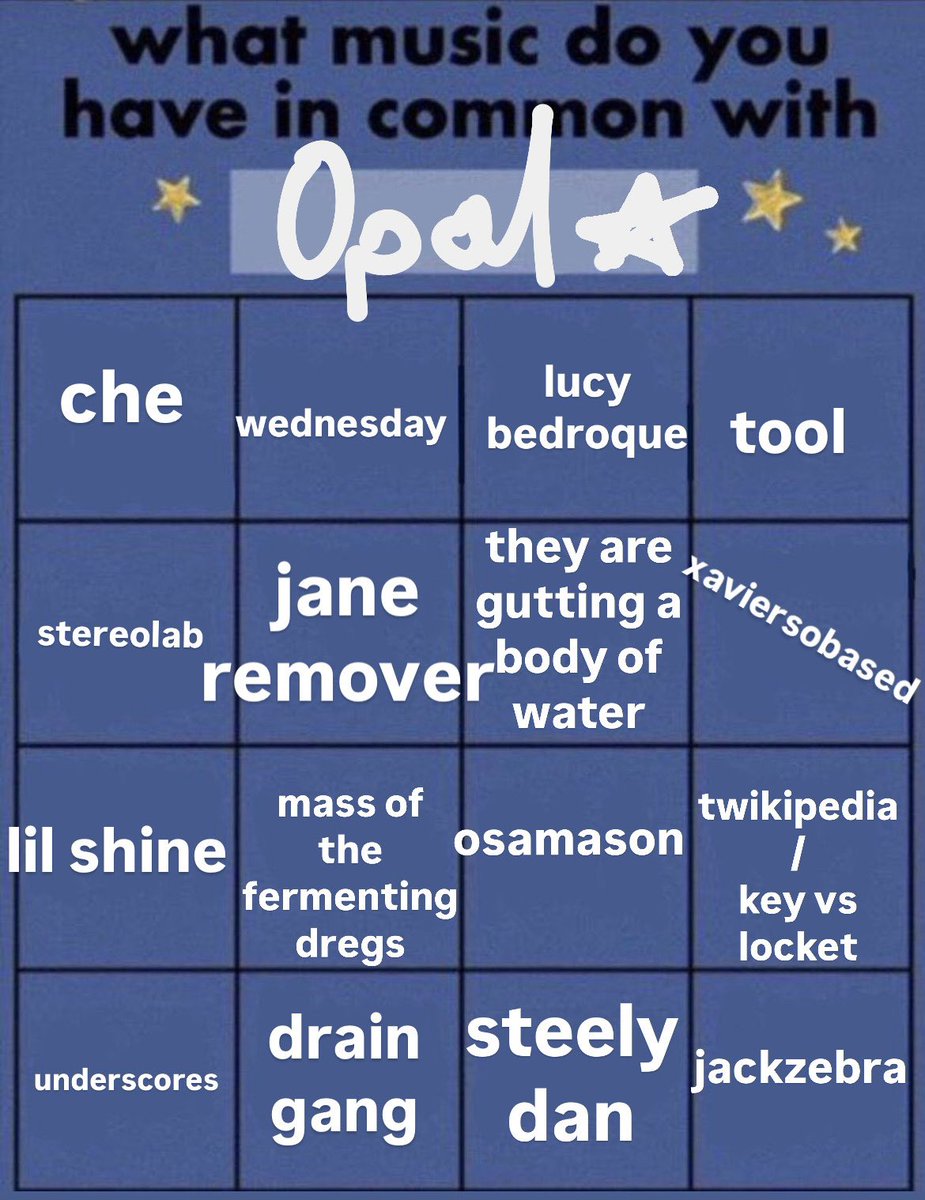 unbreakopal's tweet photo. don’t air this please https://t.co/3TM8j6cGTO
