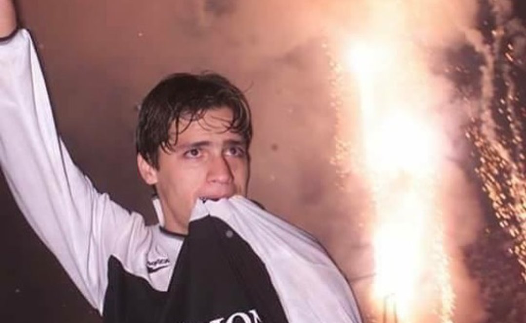 EXCLUSIVA de #LaGranJugada: Cuenta <a href="/arielinsfran83/">Ariel Insfrán Yegros</a> que Carlos Humberto Paredes será nuevo Manager del club #Olimpia. 

95.5 FM <a href="/rockandpop955/">Rock&Pop Paraguay</a>
1020 AM <a href="/nanduti/">Radio Ñandutí</a>
96.1 FM CDE 660 AM CDE Itapirú.
#LaGranJugada.