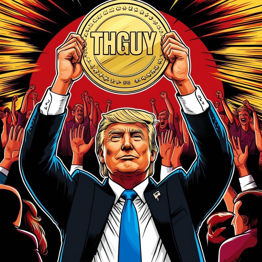 AhmadNa67389157's tweet photo. 🚨 LAST CHANCE TO GET IN EARLY! 🚨 Don't miss the wave! THGUY Coin is the opportunity of a lifetime. Get in before it's too late! 💎🚀
 #THGUY #Crypto @TheHonestguyht @CGSarim 

CA:
J9cEMoiv88SgZHoUdBqg3TxKbXZZzajJEqJ9hTqNpump https://t.co/l0EcKbaBCA