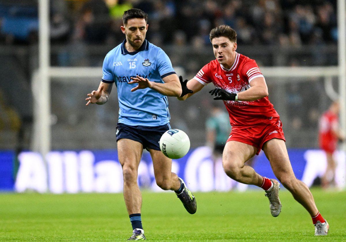 All-Ireland Round Three fixture details announced - gaeliclife.com/news/all-irela…