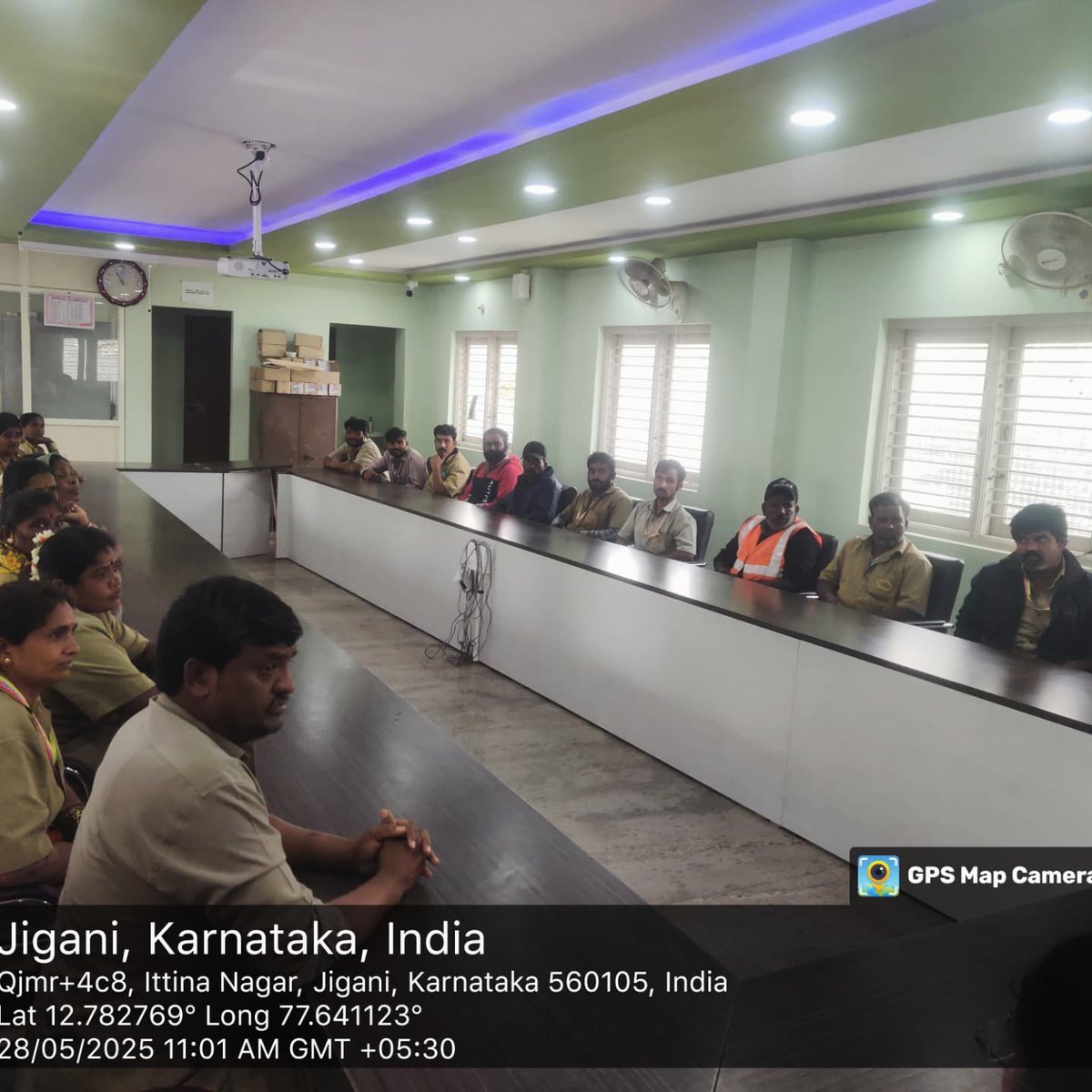 DMA KARNATAKA 'JIGANI TMC' tweet media