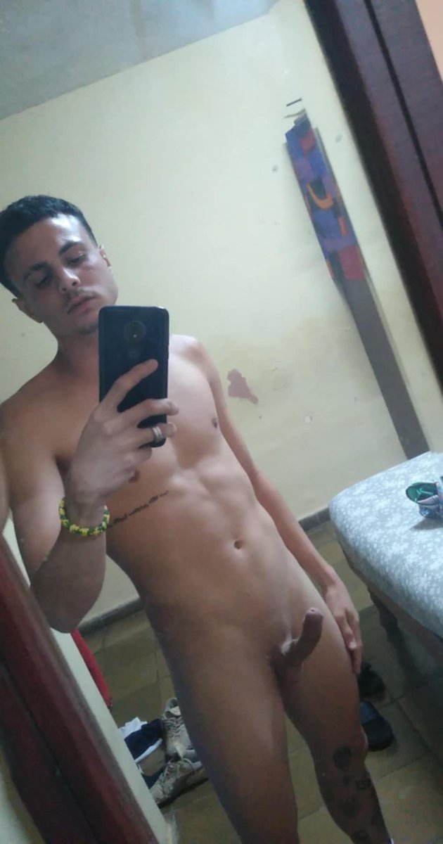 Pingas Cubanas Hot tweet media