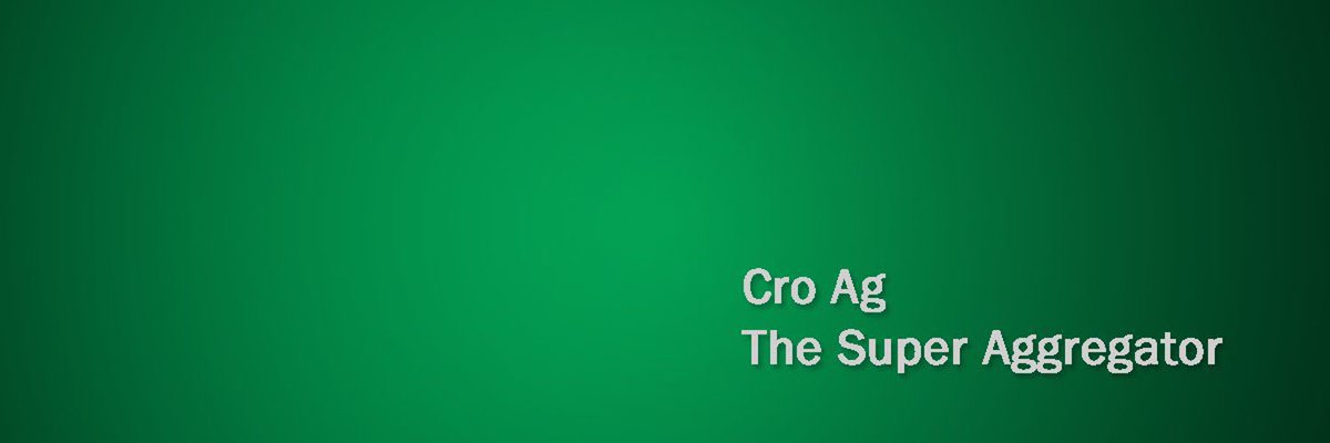 Discover <a href="/cro_aggregator/">Cro.ag</a>, the ultimate DeFi super aggregator on Sui!. It scans multiple protocols to optimize swap &amp; yield routes, helping you maximize returns. Built for seamless trading, staking &amp; lending! Join the future of DeFi! #Sui #DeFi #CROAggregator

-Trade Season is