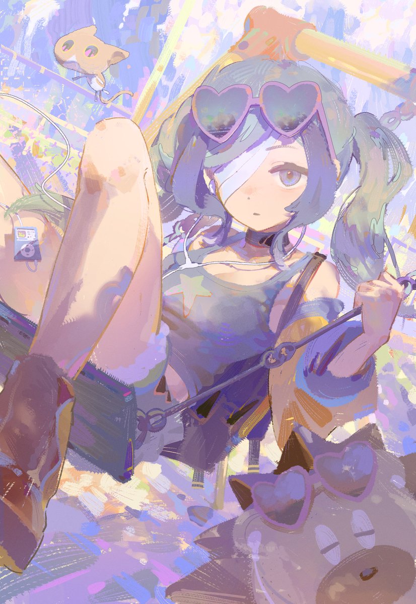 WAKE 03|深夜大活躍 (@wake_03) on Twitter photo 【活動7年】
ずっと真夜中でいいのに。7周年おめでとう^ - ^🎉
❤️ 中国のファンクラブより愛をこめて
#ずとまよ7周年 #ずとまよファンアート
<a href="/zutomayo/">ACAね a.k.a ネス湖のてっぺん</a> <a href="/zutomayo_staff/">ずっと真夜中でいいのに。(スタッフ)</a> <a href="/zutomayo_art/">ずとまよ絵描き隊(公式)</a> 【活動7年】
ずっと真夜中でいいのに。7周年おめでとう^ - ^🎉
❤️ 中国のファンクラブより愛をこめて
#ずとまよ7周年 #ずとまよファンアート
<a href="/zutomayo/">ACAね a.k.a ネス湖のてっぺん</a> <a href="/zutomayo_staff/">ずっと真夜中でいいのに。(スタッフ)</a> <a href="/zutomayo_art/">ずとまよ絵描き隊(公式)</a>