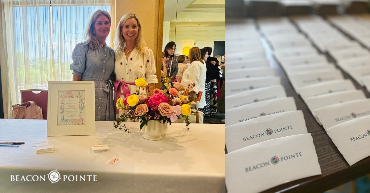 Our #Charleston offices had a wonderful time sponsoring the <a href="/postandcourier/">The Post and Courier</a>’s Book &amp; Author Event, over 500 attendees came together to celebrate storytelling, connection, &amp; community.