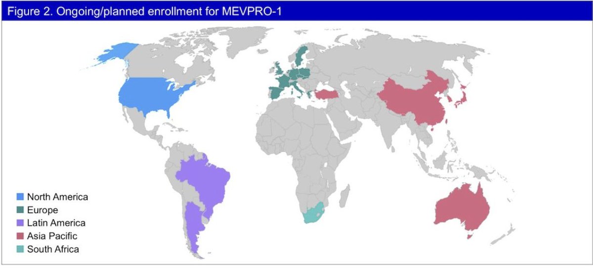 UroToday.com (@urotoday) on Twitter photo Mevrometostat in combination with enzalutamide in patients with #mCRPC previously treated with abiraterone acetate: The phase 3, randomized #MEVPRO-1 study. Presentation by <a href="/neerajaiims/">Neeraj Agarwal, MD, FASCO</a> <a href="/huntsmancancer/">Huntsman Cancer Institute</a>. #ASCO25 written coverage by <a href="/chavarriagaj/">Julian Chavarriaga</a> <a href="/UofT/">University of Toronto</a> > bit.ly/3SyaeZi Mevrometostat in combination with enzalutamide in patients with #mCRPC previously treated with abiraterone acetate: The phase 3, randomized #MEVPRO-1 study. Presentation by <a href="/neerajaiims/">Neeraj Agarwal, MD, FASCO</a> <a href="/huntsmancancer/">Huntsman Cancer Institute</a>. #ASCO25 written coverage by <a href="/chavarriagaj/">Julian Chavarriaga</a> <a href="/UofT/">University of Toronto</a> > bit.ly/3SyaeZi