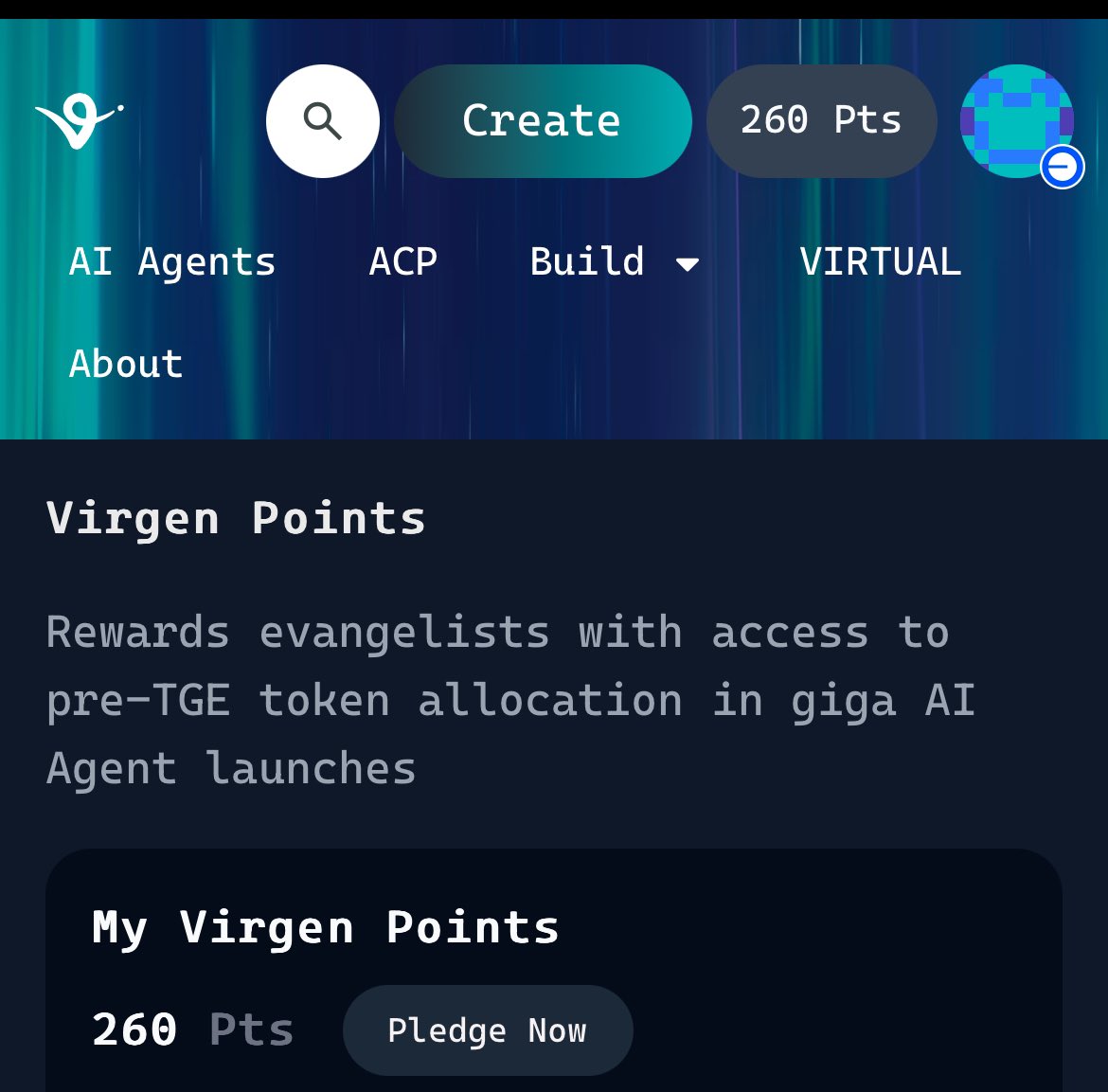 🤴Don Marvey👑 (@donmarvey1212) on Twitter photo How many <a href="/virtuals_io/">Virtuals Protocol</a> points have you?
Also ensure you stack of <a href="/Symp_AI/">Sympson AI</a> beta access points while you use it
Sm you all How many <a href="/virtuals_io/">Virtuals Protocol</a> points have you?
Also ensure you stack of <a href="/Symp_AI/">Sympson AI</a> beta access points while you use it
Sm you all