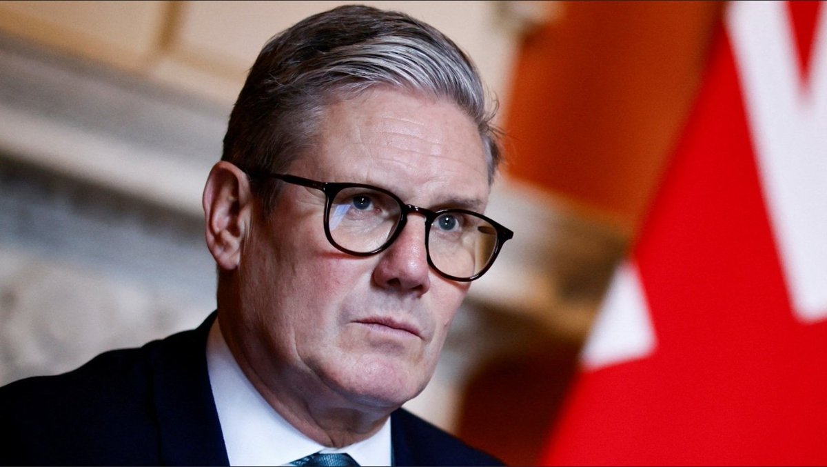 I hate Keir Starmer.
Who is with me?
.
.
#StarmerOutNow