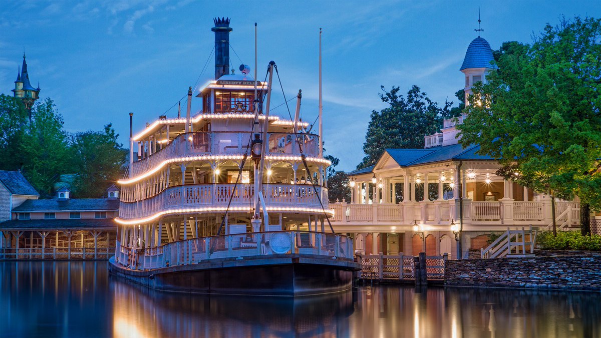 🚨ALERTE INFO ! Premier aperçu du plan de la future attraction Cars de Walt Disney World, qui se situera à Frontierland. 
Pour sa construction, Rivers of America, Liberty Square Riverboat et Tom Sawyer Island seront démolis/fermeront définitivement dès le 7 juillet prochain.