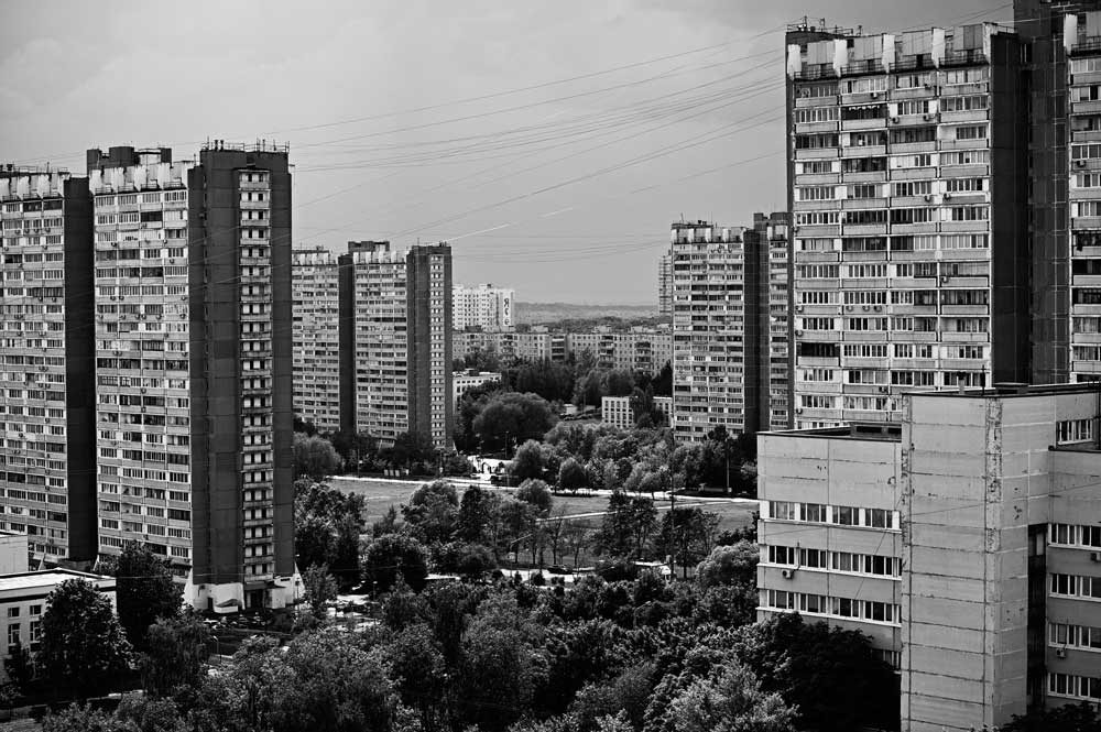 Russian roulette dlvr.it/TL84wX #Eugenegerden #Russia