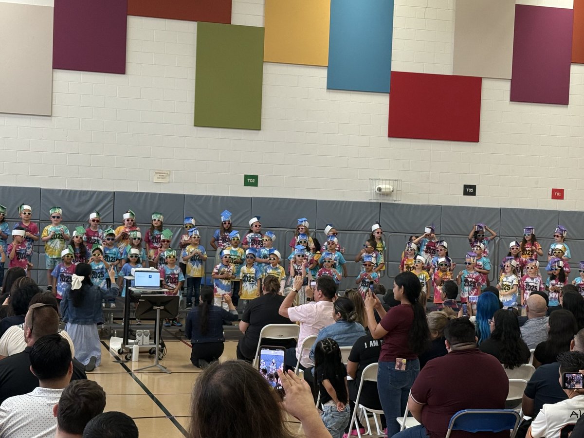 Dr. Katie McCluskey (@kmccluskey4) on Twitter photo Kindergarten promotion at Tioga! We are heading to first grade and are soooo excited! 💙<a href="/BensenvilleD2/">Bensenville Dist 2</a> Kindergarten promotion at Tioga! We are heading to first grade and are soooo excited! 💙<a href="/BensenvilleD2/">Bensenville Dist 2</a>