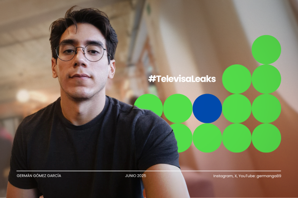 Germán Gómez García tweet media