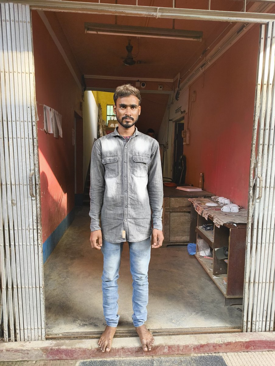 Kamrup Police (@kamruppolice) on Twitter photo Kamrup Police has apprehended Amir Hamza alias Nur Alom of Malibari Pathar, Boko, Kamrup, for posting an offensive comment hurting religious sentiments. Necessary legal action is being initiated .<a href="/assampolice/">Assam Police</a> <a href="/DGPAssamPolice/">DGP Assam</a> <a href="/randomsena/">Randomsena</a> Kamrup Police has apprehended Amir Hamza alias Nur Alom of Malibari Pathar, Boko, Kamrup, for posting an offensive comment hurting religious sentiments. Necessary legal action is being initiated .<a href="/assampolice/">Assam Police</a> <a href="/DGPAssamPolice/">DGP Assam</a> <a href="/randomsena/">Randomsena</a>