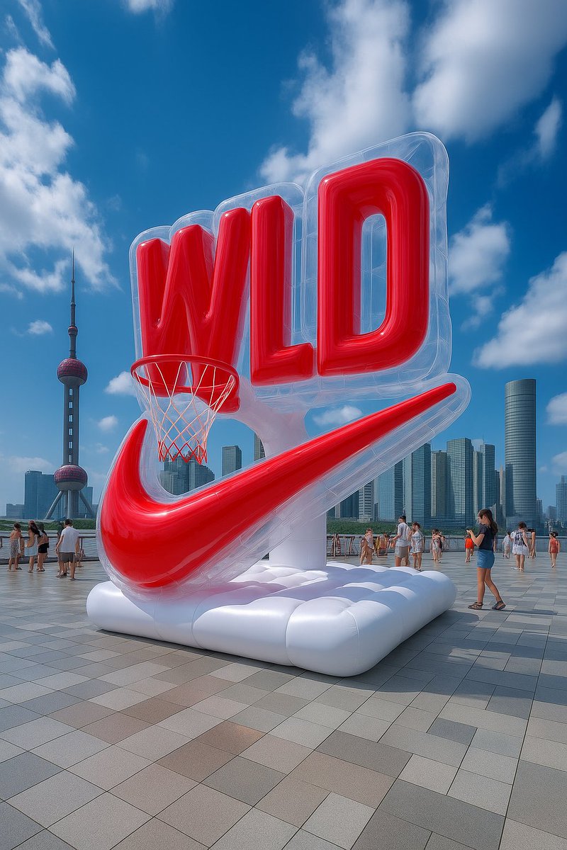 $WLD $100