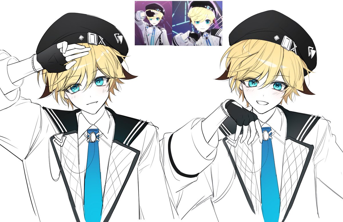 불안해서 청...이라는캐릭터를그려야될거같네요그녕