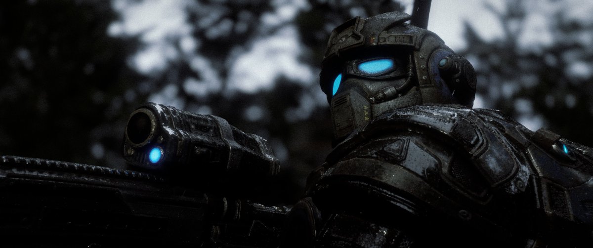 HostadDigitalM's tweet image. #GearsOfWar