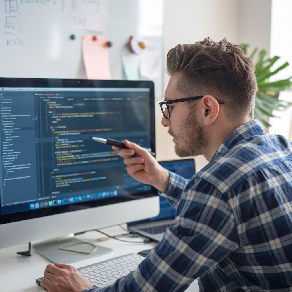 ReadyEdgeSec's tweet image. Web applications grow fast—but so do risks. ReadyEdge ensures security scales with your business. Start with our expert penetration testing today. 📈
#AppAssessment #WebProtection