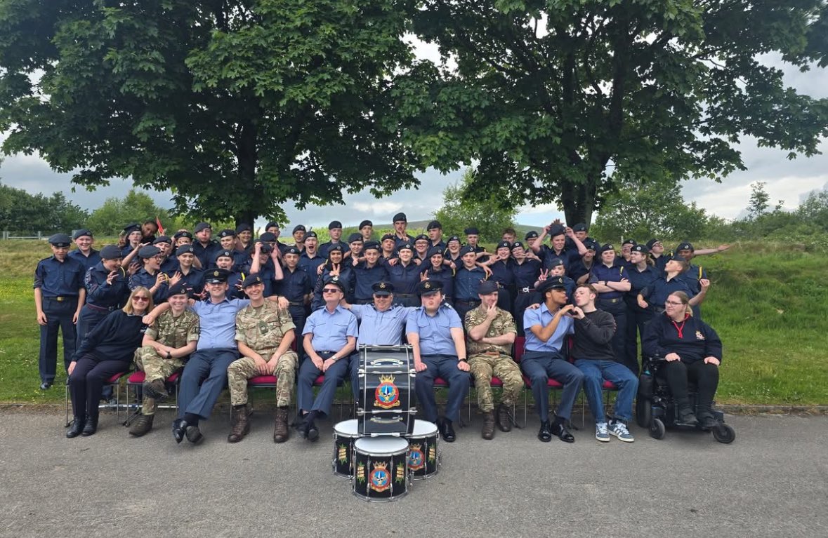 Bel Garrod tweet media