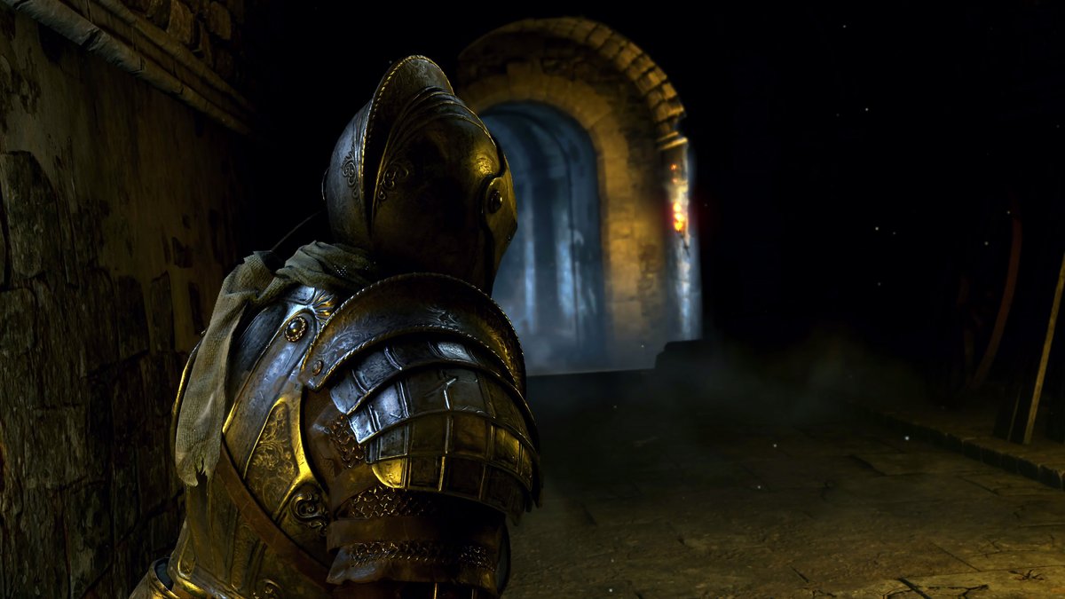 Demon's Souls
