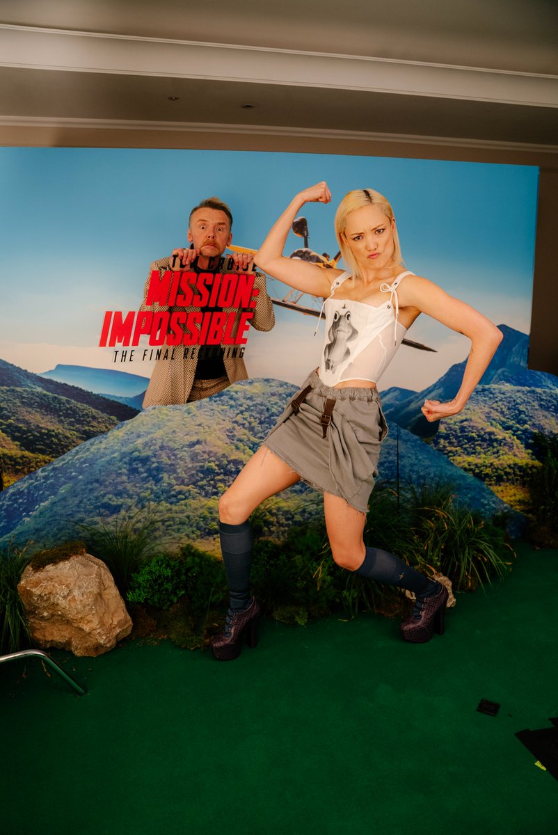 Mission: Impossible (@missionfilm) on Twitter photo 