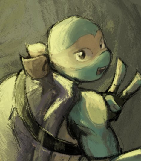 doodles more doodles
#rottmnt #TMNT #fanart