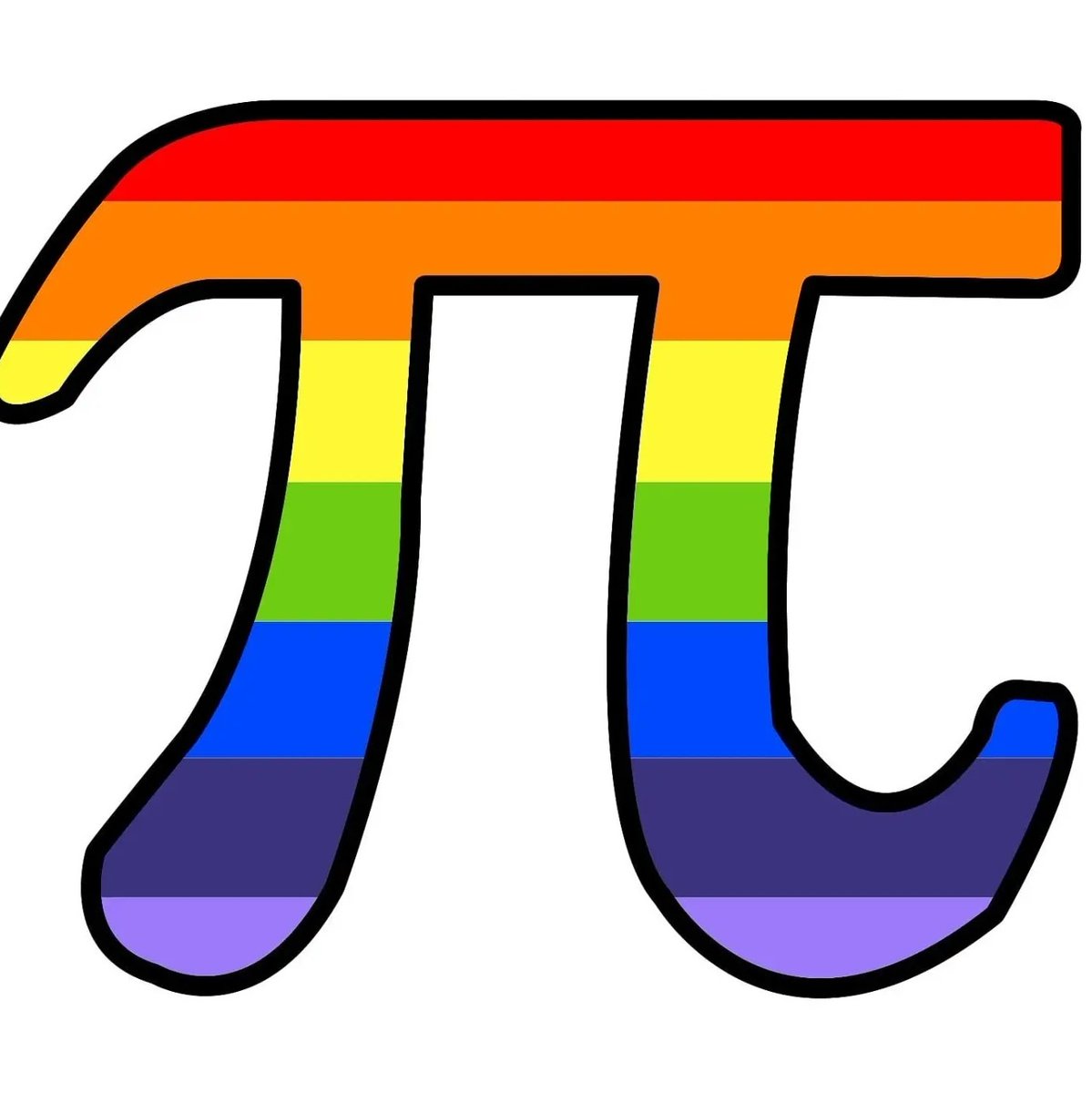 Celebrating #PrideMonth ♥️🧡💛💚💙💜 The first Pride marches were held in New York City, Chicago &amp; Los Angeles June 28, 1970. <a href="/FIRSTweets/">FIRST</a> <a href="/FRCTeams/">FIRST Robotics Competition</a> <a href="/FIRSTMidAtl/">FIRST Mid-Atlantic</a> <a href="/pvrhsd/">PVRHSD</a> <a href="/PascackValleyHS/">Pascack Valley High School</a> <a href="/pascackhillsnj/">pascackhillsnj</a>