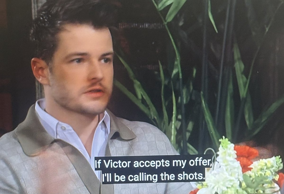 chiarachampagne's tweet image. #yr 🇨🇦 spoiler Tues June 3 
#Dack Kyle 
Kyle says he’s eye wide open