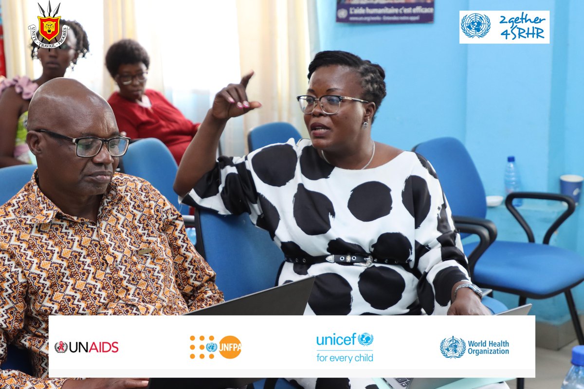 UNFPA in Burundi tweet media