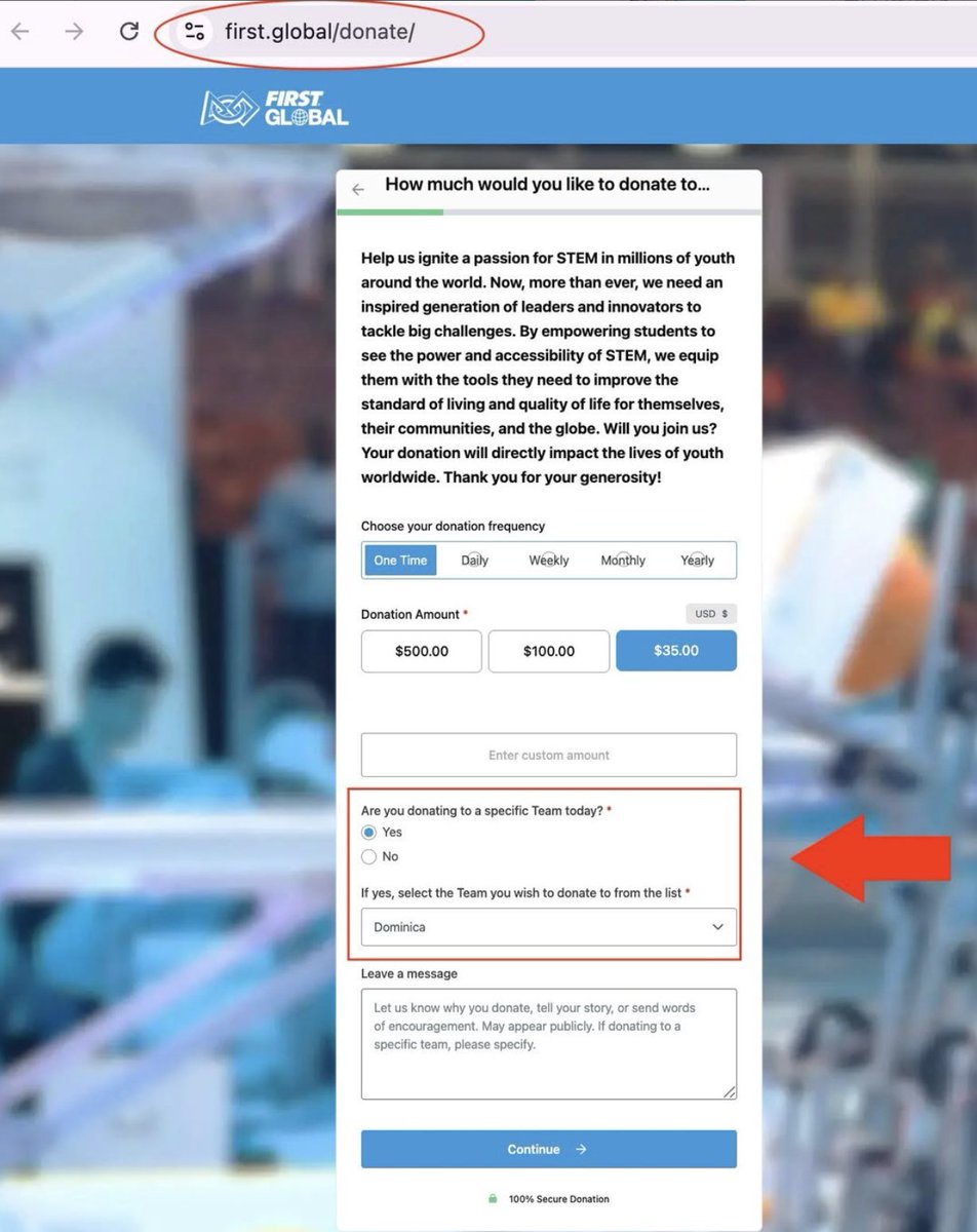 Create Caribbean tweet media