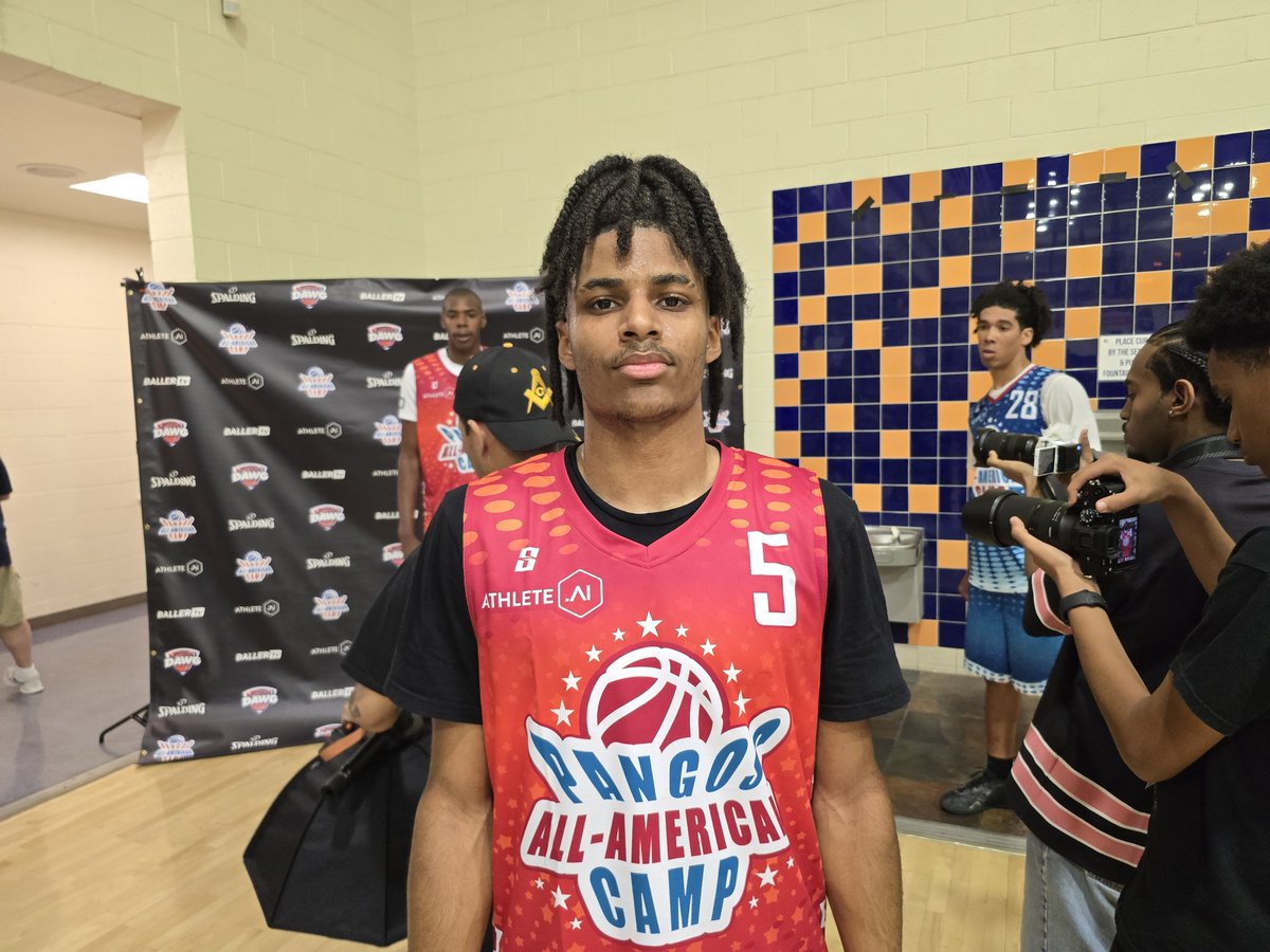 Trevor Andershock (@inbballsource) on Twitter photo 2027 Fishers High School and Indiana Elite point guard Jason Gardner Jr. makes the <a href="/PangosAACamp/">Pangos All-American Camp</a> Top 30 Cream of the Crop game after an outstanding three days. 2027 Fishers High School and Indiana Elite point guard Jason Gardner Jr. makes the <a href="/PangosAACamp/">Pangos All-American Camp</a> Top 30 Cream of the Crop game after an outstanding three days.