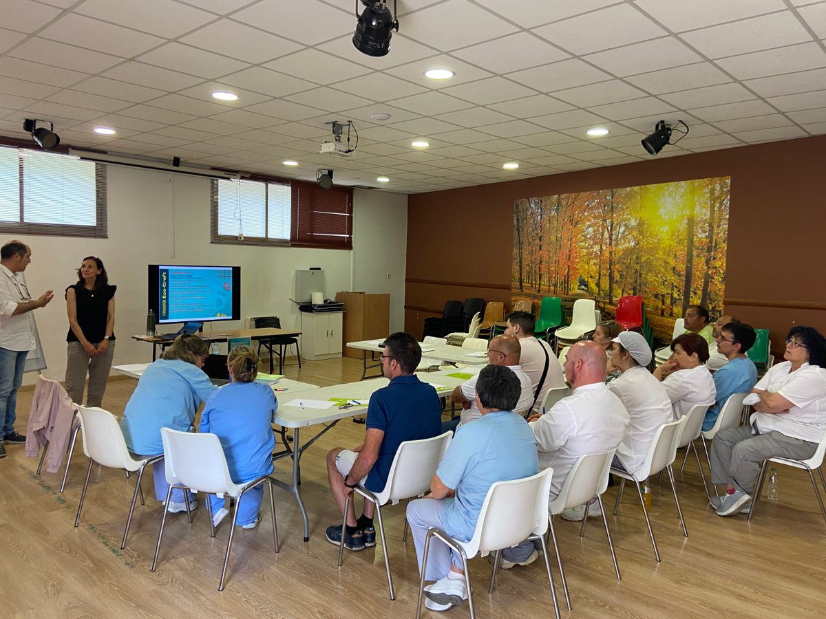 PRONISA Plena Inclusión Ávila tweet media