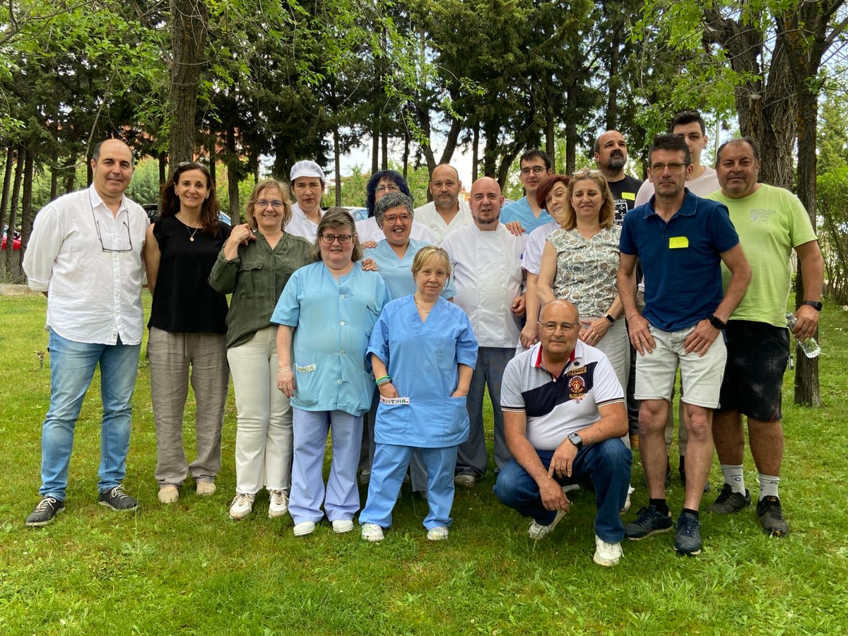 Arranca ECOCREADORES: oficios tradicionales para una transición ecológica con inclusión y sostenibilidad ♻

Más info 👇
pronisa.org/2025/06/04/arr…