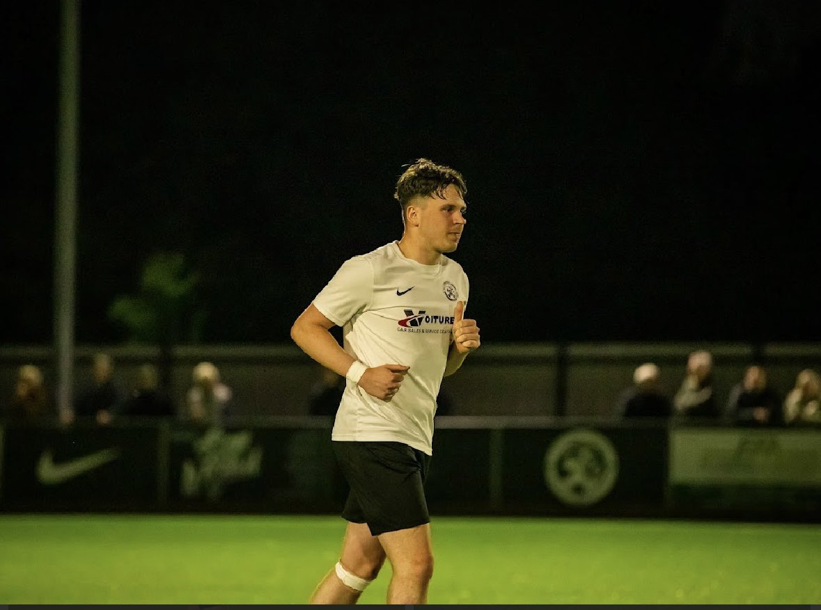 James Hull (@jameshull33) on Twitter photo Want to thank everyone at <a href="/eastbourneuafc/">Eastbourne United AFC</a> for making my last 5 months of the season so enjoyable! Top club and I am wishing you all the best for next season.๐ค๐ค Want to thank everyone at <a href="/eastbourneuafc/">Eastbourne United AFC</a> for making my last 5 months of the season so enjoyable! Top club and I am wishing you all the best for next season.๐ค๐ค