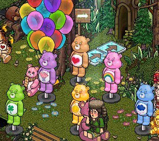 🌟🧸 SORTEO TRAJE DIVERTOSITO 🧸🌟

💛 Like &amp; RT a este post
💛 Follow <a href="/DiviumForest/">🌳 Divium Forest 🌳</a> 
💛 Etiqueta tu amix más divertido (Ganará $20c) 

Cierre de sorteo 7 de Junio 11:59pm CDMX (GMT-6) anuncio de ganador 8 de Junio ⭐️

¡Nos vemos en el bosque! 🍃